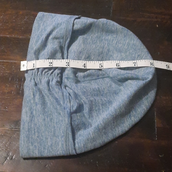 Outdoor Research Blue Fitted Cap - Picture 5 of 6